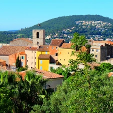 Programme immobilier neuf de 1 lot à Le Pradet (83220)