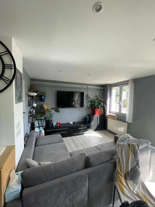 Programme immobilier neuf de 1 lot à Vienne (38200)