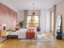 Programme immobilier neuf de 7 lots à Anglet (64600)