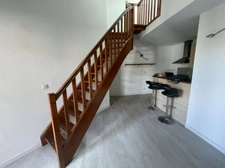 Programme immobilier neuf de 1 lot à Toulouse (31400)