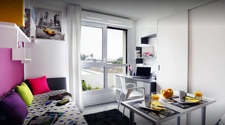 Programme immobilier neuf de 5 lots à Caen (14000)