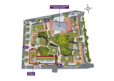 Programme immobilier neuf de 10 lots à Tours (37000)