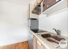 Programme immobilier neuf de 1 lot à Auris (38142)