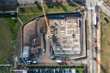Programme immobilier neuf de 1 lot à Angers (49000)