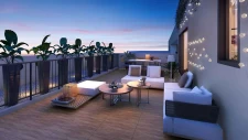 Programme immobilier neuf de 5 lots à Toulouse (31200)