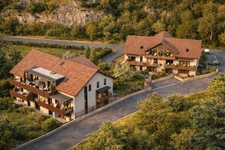 Programme immobilier neuf de 17 lots à Duingt (74410)