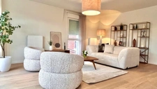 Programme immobilier neuf de 1 lot à Saint-André-lez-Lille (59350)