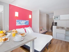 Programme immobilier neuf de 1 lot à Isola (06420)