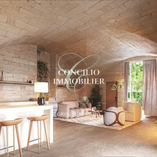 Programme immobilier neuf de 4 lots à Uzès (30700)