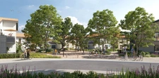 Programme immobilier neuf de 46 lots à Brindas (69126)