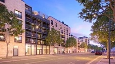 Programme immobilier neuf de 13 lots à Aubervilliers (93300)