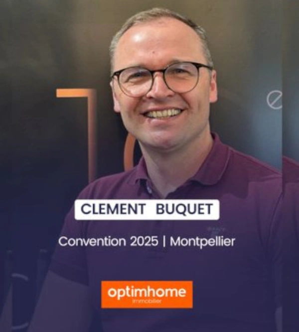 Clement BUQUET