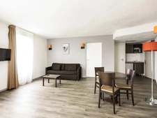 Programme immobilier neuf de 1 lot à Orléans (45000)