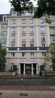 Programme immobilier neuf de 8 lots à Saint-Maurice (94410)