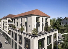 Programme immobilier neuf de 7 lots à Épinay-sur-Orge (91360)