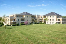 Programme immobilier neuf de 1 lot à Saint-Doulchard (18230)