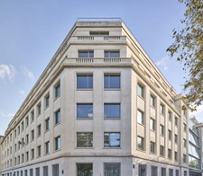 Programme immobilier neuf de 1 lot à Paris (75007)