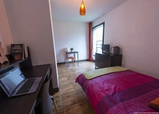 Programme immobilier neuf de 8 lots à Nevers (58000)