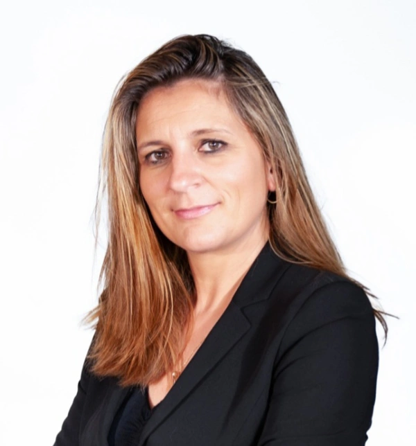 Virginie GODFROY