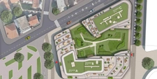 Programme immobilier neuf de 5 lots à L'Haÿ-les-Roses (94240)