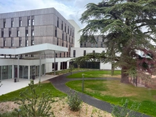 Programme immobilier neuf de 8 lots à Meaux (77100)