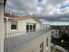 Programme immobilier neuf de 2 lots à Challans (85300)