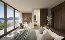 Programme immobilier neuf de 30 lots à Calvi (20260)