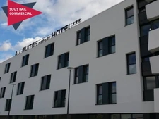 Programme immobilier neuf de 2 lots à Pessac (33600)