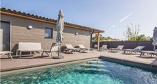 Programme immobilier neuf de 8 lots à Lecci (20137)
