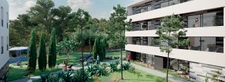 Programme immobilier neuf de 1 lot à Cenon (33150)