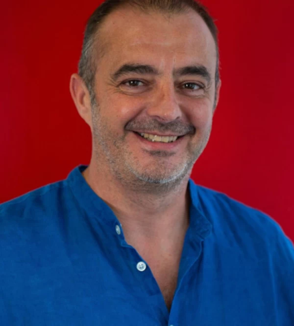 Gérald PETIT