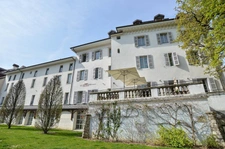 Programme immobilier neuf de 1 lot à Annecy (74000)