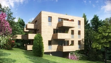 Programme immobilier neuf de 1 lot à Gex (01170)