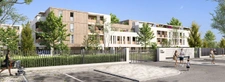 Programme immobilier neuf de 6 lots à Arles (13200)