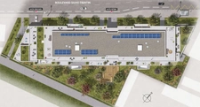 Programme immobilier neuf de 3 lots à Toulouse (31000)
