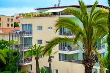 Programme immobilier neuf de 1 lot à Antibes (06600)