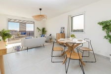Programme immobilier neuf de 3 lots à Antibes (06160)