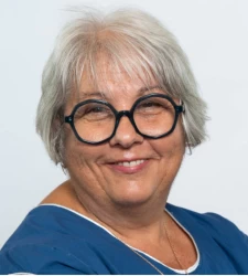 Muriel BLANC