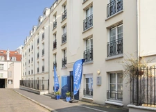 Programme immobilier neuf de 1 lot à Paris (75011)