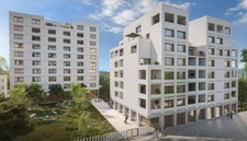 Programme immobilier neuf de 25 lots à Toulouse (31400)