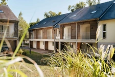 Programme immobilier neuf de 1 lot à Pornichet (44380)