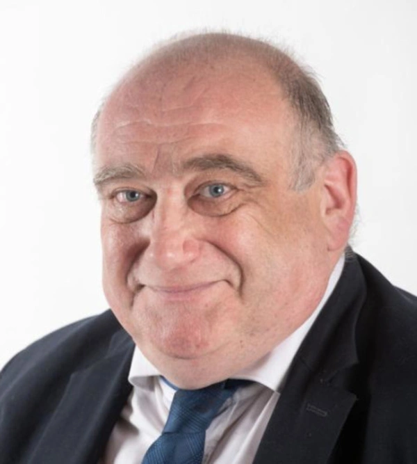 Thierry NOMIDIS