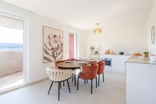 Programme immobilier neuf de 3 lots à Strasbourg (67000)