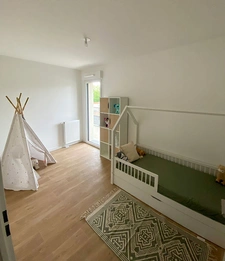 Programme immobilier neuf de 2 lots à Ifs (14123)