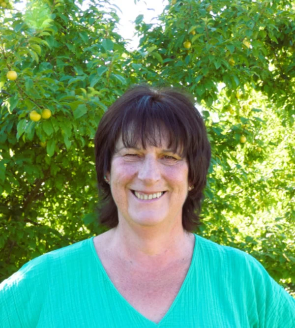 Mireille FARINE