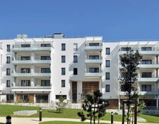 Programme immobilier neuf de 1 lot à Royan (17200)