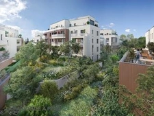 Programme immobilier neuf de 6 lots à Chatou (78400)