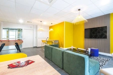 Programme immobilier neuf de 1 lot à Clermont-Ferrand (63000)