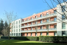 Programme immobilier neuf de 4 lots à Saint-Cyr-l'École (78210)