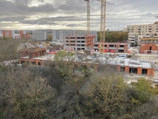 Programme immobilier neuf de 6 lots à Toulouse (31400)